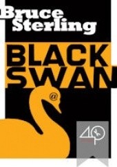 Black Swan (A cyberpunk story)