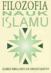 Filozofia nauk islamu
