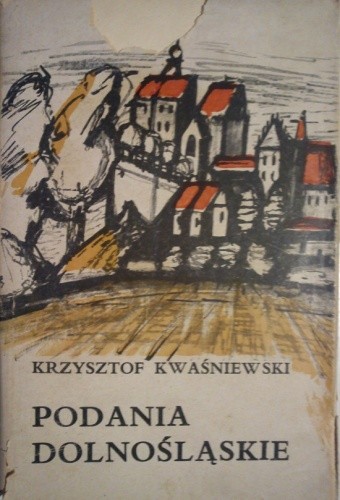 Okładki książek z serii Biblioteka Wrocławska