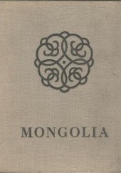 Okładka książki Mongolia. Śladami nomadów András Róna-Tas