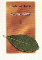 Okładka książki Gwiazdobranie Zdzisław Łączkowski