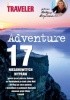 Okładka książki Adventure 17 niesamowitych wypraw. Część 2 praca zbiorowa