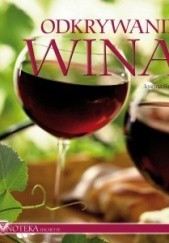 Odkrywanie wina
