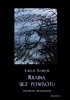 Okładka książki Kraina bez powrotu: Opowieści niesamowite Łukasz Radecki