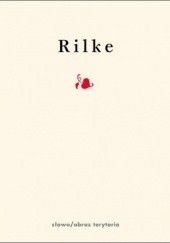 Okładka książki Król Bohusch Rainer Maria Rilke