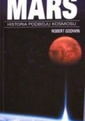 Okładka książki Mars Robert Godwin