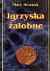 Okładka książki Igrzyska żałobne Mary Renault