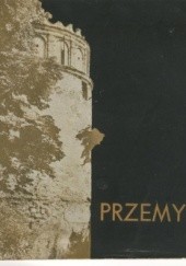 Okładka książki Przemyśl Jan Różański