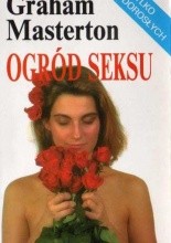Okładka książki Ogród seksu