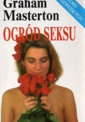 Okładka książki Ogród seksu Graham Masterton