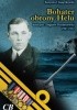 Okładka książki Bohater obrony Helu. Kmdr por. Zbigniew Przybyszewski Krzysztof Zajączkowski