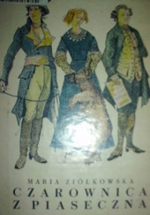 Czarownica z Piaseczna
