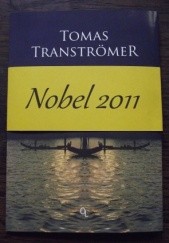 Okładka książki Gondola żałobna Tomas Tranströmer
