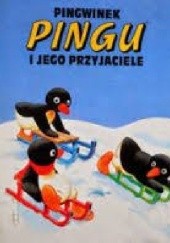 Pingwinek Pingu i jego przyjaciele