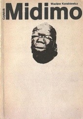 Okładka książki Midimo. Romans afrykański Wacław Korabiewicz