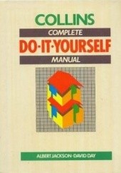 Collins Complete Do-It-Yourself Manual