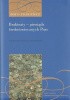 Okładka książki Brakteaty pieniądz średniowiecznych Prus Borys Paszkiewicz