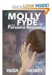 Molly Fyde and the Parsona Rescue