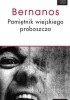 Okładka książki Pamiętnik wiejskiego proboszcza Georges Bernanos