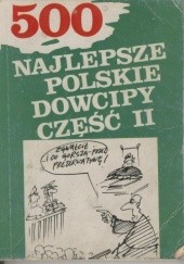 Najlepsze polskie dowcipy część II