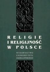 Religie i religijność w Polsce