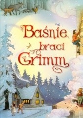 Okładka książki Baśnie braci Grimm Jacob Grimm