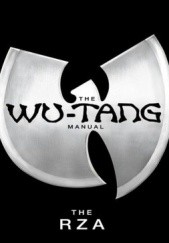 Okładka książki The Wu-Tang Manual RZA