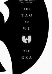 Okładka książki The Tao of Wu RZA
