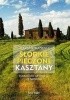Okładka książki Słodkie pieczone kasztany. Toskańskie opowieści ze smakiem Aleksandra Seghi