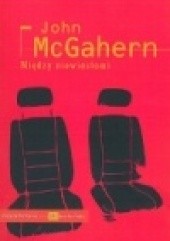 Okładka książki Między niewiastami John McGahern