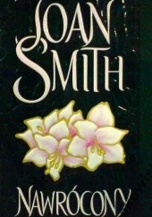 Okładka książki Nawrócony Joan Alison Smith