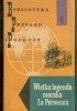 Okładka książki Wielka legenda morska La Perouse'a Jean-Francois La Perouse