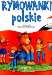 Okładka książki Rymowanki polskie. Tom 1. Krystyna Michałowska
