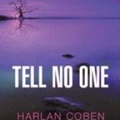 Okładka książki Tell No One Harlan Coben