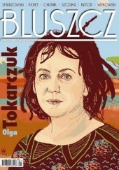 Bluszcz, nr 1 (40) / styczeń 2012
