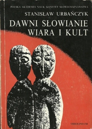 Dawni Słowianie - wiara i kult