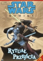 Star Wars Komiks. Wydanie Specjalne 4/2011
