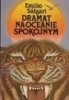 Okładka książki Dramat na Oceanie Spokojnym Emilio Salgari