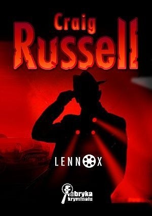 Okładka książki Lennox Craig Russell