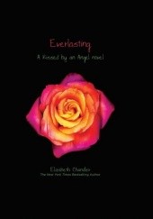 Okładka książki Everlasting Elizabeth Chandler