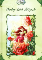 Okładka książki Trudny dzień Różyczki Kitty Richards