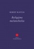 Okładka książki Religijna melancholia Robert Burton