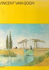 Okładka książki Vincent van Gogh Kuno Mittelstädt