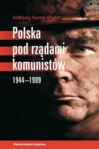 Polska pod rządami komunistów. 1944-1989