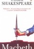 Okładka książki Macbeth William Shakespeare
