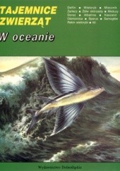 Okładka książki W oceanie Paul-Henry Plantain, Charles Roux