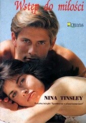 Okładka książki Wstęp do miłości Nina Tinsley