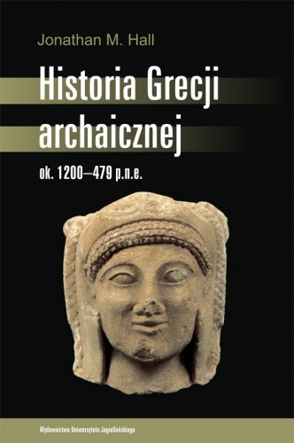 Historia Grecji archaicznej ok. 1200-479 p.n.e.
