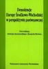 Okładka książki Demokracje Europy Środkowo-Wschodniej w perspektywie porównawczej Andrzej Antoszewski,&nbsp;Ryszard Herbut