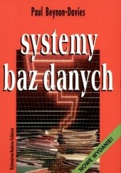 Okładka książki Systemy Baz Danych Paul Beynon-Davies